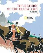 The Return of the Buffaloes - Goble, Paul