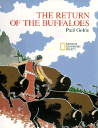 The Return of the Buffaloes - Goble, Paul