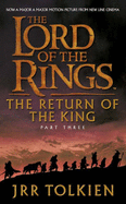 The return of the king : being the third part of The lord of the rings