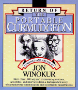 The Return of the Portable Curmudgeon