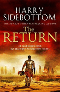 The Return: The gripping breakout historical thriller