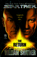 The Return - Shatner, William, and Reeves-Stevens, Judith, and Reeves-Stevens, Garfield