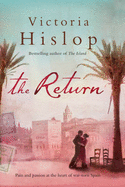 The Return - Hislop, Victoria