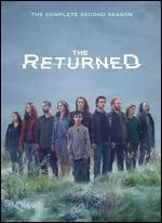 The Returned [TV Series]