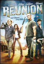 The Reunion - Mike Pavone