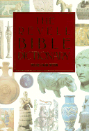 The Revell Bible Dictionary - Richards, Lawrence O, Mr. (Editor)