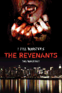 The Revenants (I Kill Monsters 2) - Monchinski, Tony