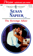 The Revenge Affair: Sweet Revenge/Seduction
