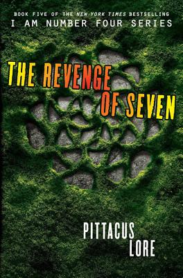 The Revenge of Seven - Lore, Pittacus
