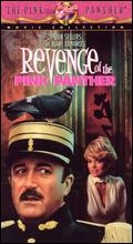 The Revenge of the Pink Panther - Blake Edwards