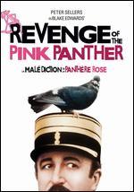 The Revenge of the Pink Panther