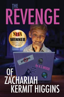 The Revenge of Zachariah Kermit Higgins - Wood, A S