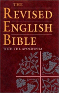 The Revised English Bible - Oxford University Press (Creator)
