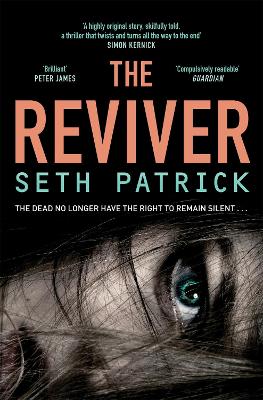 The Reviver - Patrick, Seth