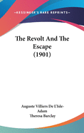 The Revolt and the Escape (1901)