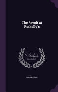 The Revolt at Roskelly's