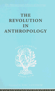 The Revolution in Anthropology   Ils 69