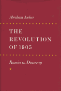 The Revolution of 1905: Russia in Disarray