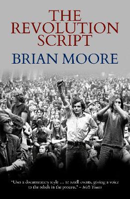 The Revolution Script - Moore, Brian