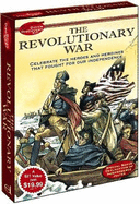 The Revolutionary War Discovery Kit
