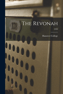 The Revonah; 1933