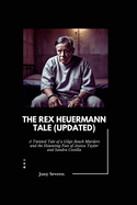 The Rex Heuermann Tale (updated): A Twisted Tale of a Gilgo Beach Murders and the Haunting Fate of Jessica Taylor and Sandra Costilla