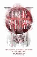 The Rhesus Chart: A Laundry Files novel - Stross, Charles