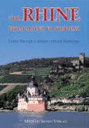 The Rhine From Mainz to Koblenz. Englische Ausgabe - Imhof, Michael; Darch, Jonathan