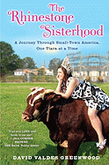 The Rhinestone Sisterhood: A Journey Through Small-Town America, One Tiara at a Time