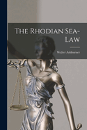 The Rhodian Sea-Law