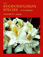 The Rhododendron Species: Azaleas