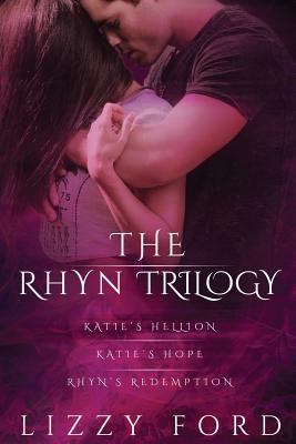 The Rhyn Trilogy - Ford, Lizzy