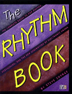 The Rhythm Book the Rhythm Book - Savage, Steve