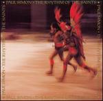 The Rhythm of the Saints [Bonus Tracks] - Paul Simon