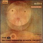 The RIAS Second Viennese School Project
