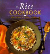 The Rice Cookbook
