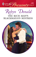 The Rich Man's Blackmailed Mistress