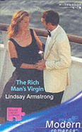 The Rich Man's Virgin - Armstrong, Lindsay