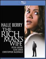 The Rich Man's Wife [Blu-ray]