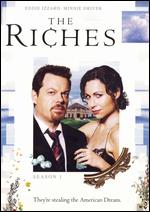 The Riches: Season 1 [4 Discs] - 