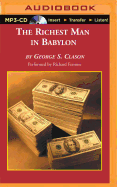 The Richest Man in Babylon: The Success Secrets of the Ancients