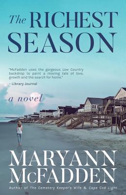 The Richest Season - McFadden, Maryann