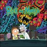 The Rick and Morty Soundtrack