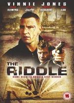 The Riddle [2 Discs]