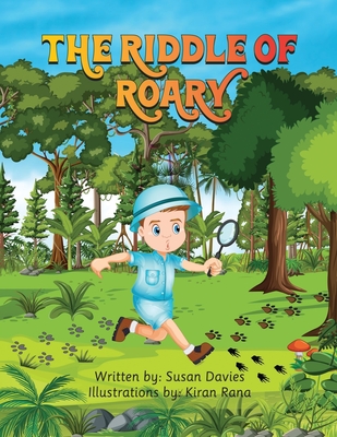 The Riddle of Roary - Davies, Susan