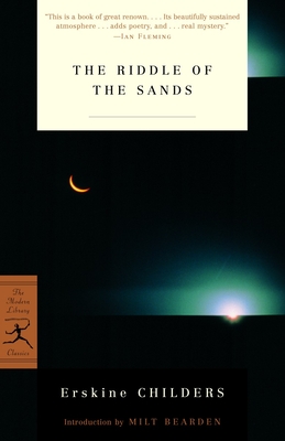 The Riddle of the Sands - Childers, Erskine, and Bearden, Milt (Introduction by)