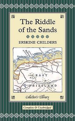 The Riddle of the Sands - Childers, Erskine, and Halley, Ned (Introduction by)