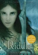 The Riddle - Croggon, Alison