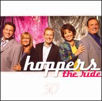 The Ride - The Hoppers