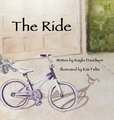 The Ride - Davidson, Kayla